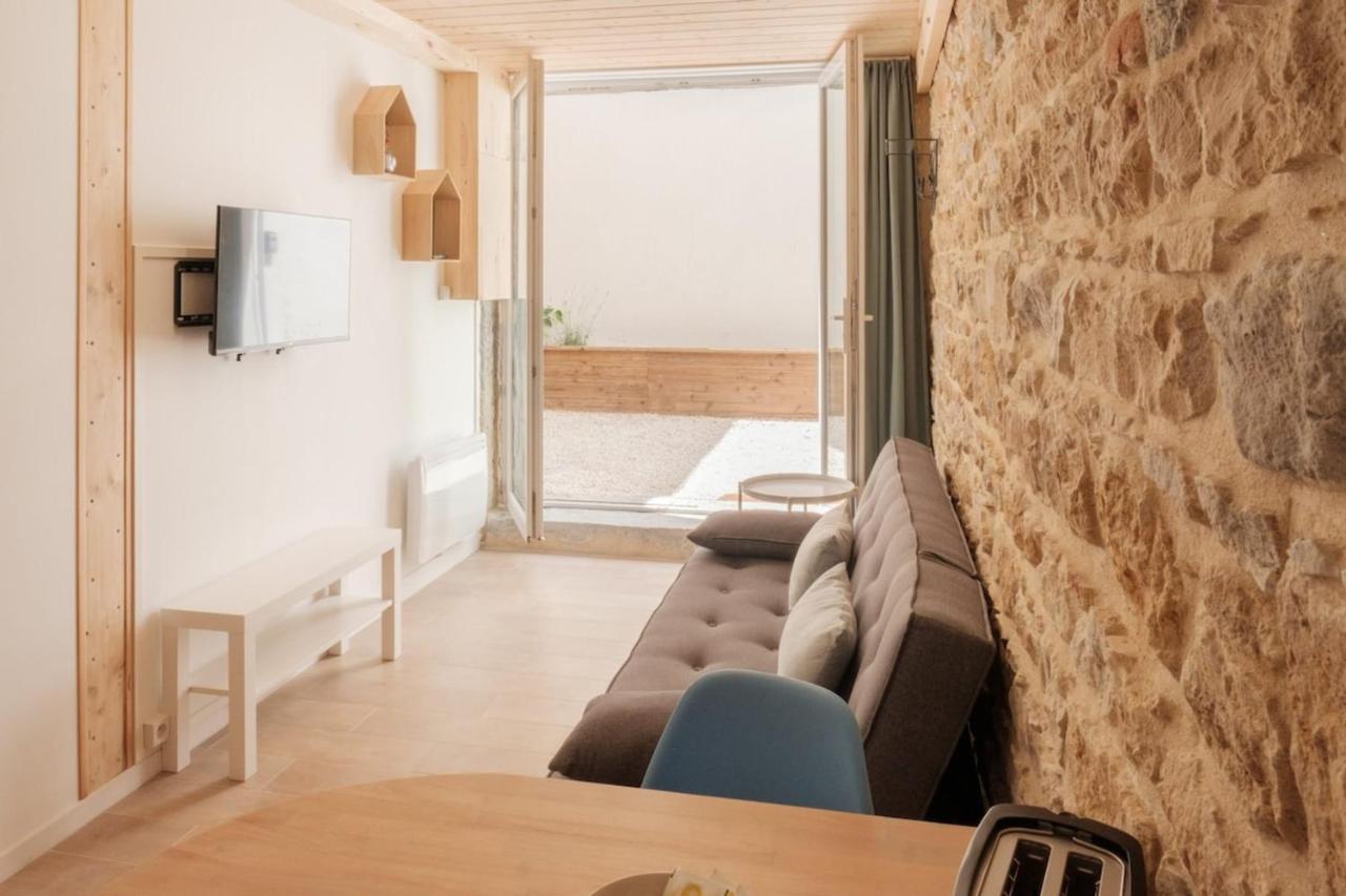 Le Petit Verlet Cosy 2 Pers Metro Place Guichard Apartment Lyon Exterior foto