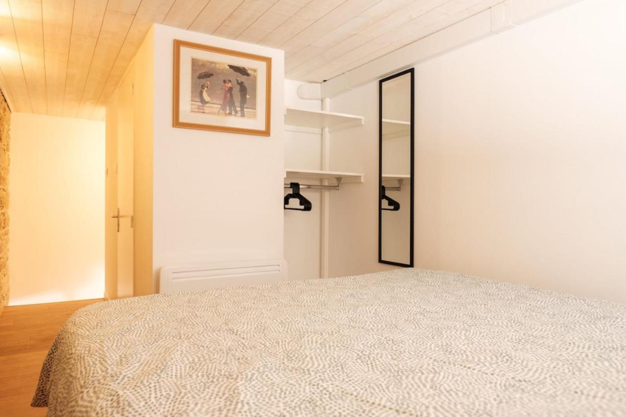 Le Petit Verlet Cosy 2 Pers Metro Place Guichard Apartment Lyon Exterior foto