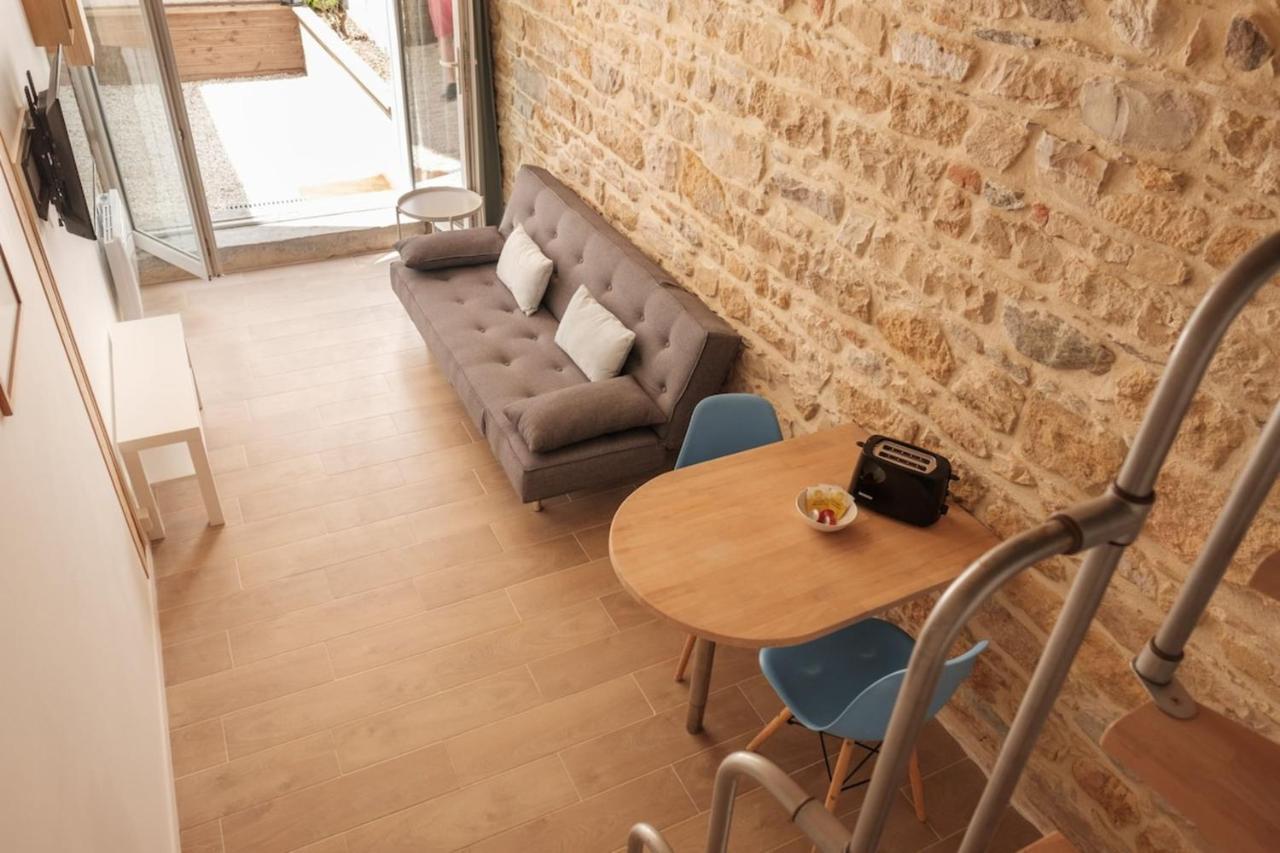 Le Petit Verlet Cosy 2 Pers Metro Place Guichard Apartment Lyon Exterior foto