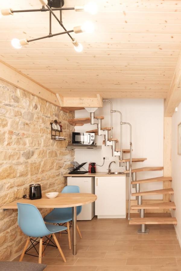 Le Petit Verlet Cosy 2 Pers Metro Place Guichard Apartment Lyon Exterior foto