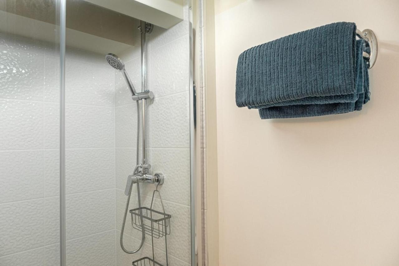 Le Petit Verlet Cosy 2 Pers Metro Place Guichard Apartment Lyon Exterior foto