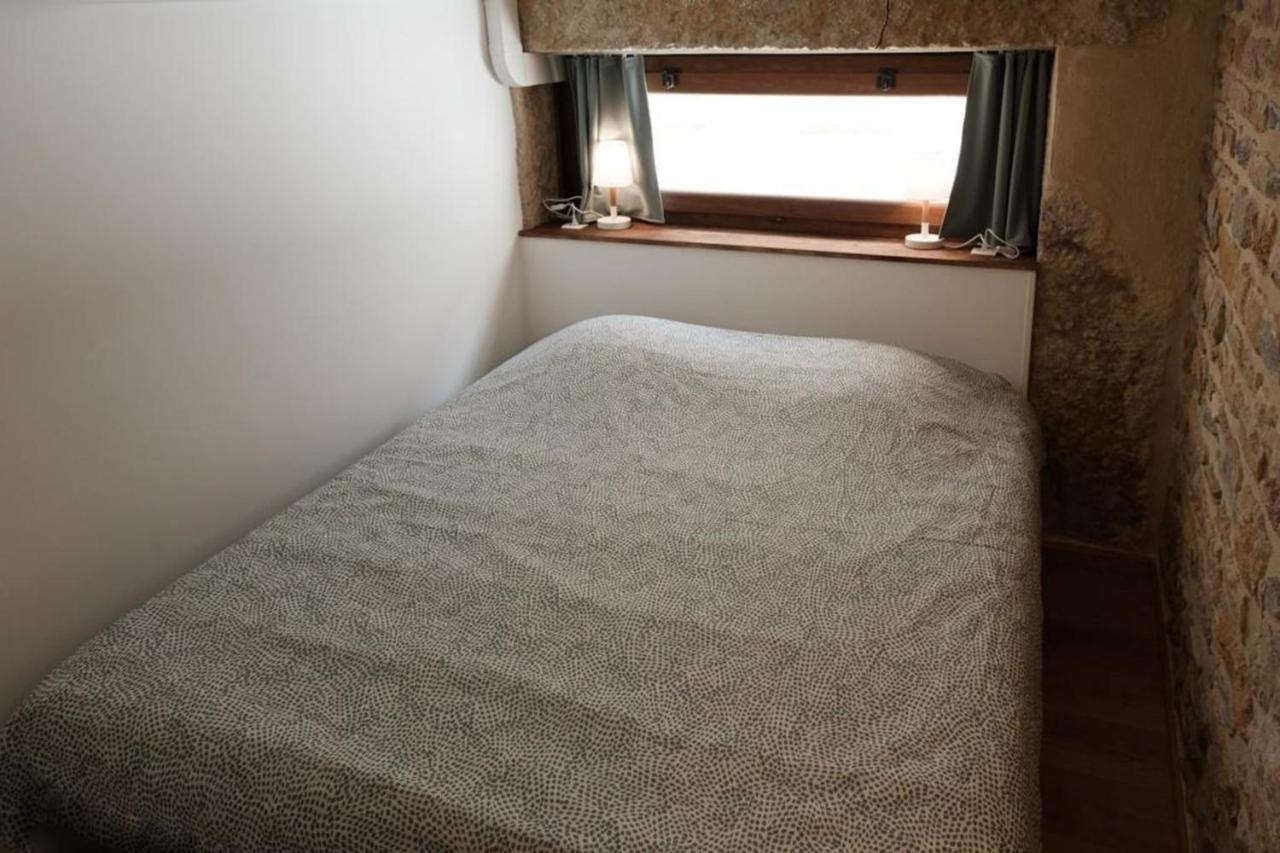 Le Petit Verlet Cosy 2 Pers Metro Place Guichard Apartment Lyon Exterior foto